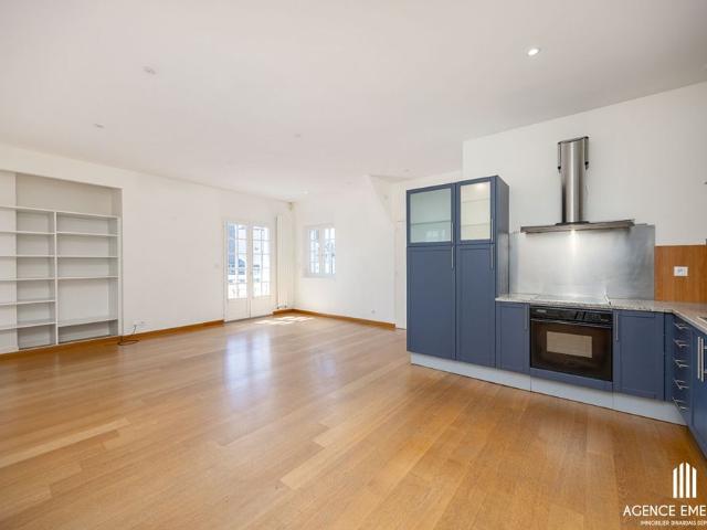 Location Appartement 4 pièces 87m²