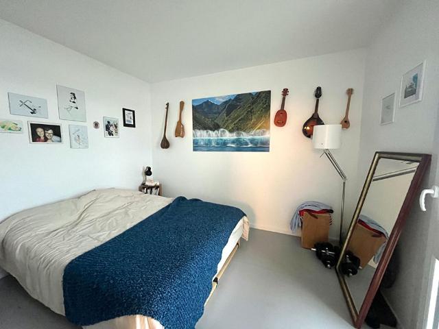 Location Appartement 4 pièces 87m²