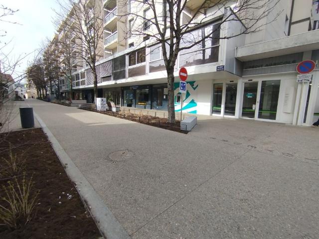 Location Appartement 4 pièces 87m²