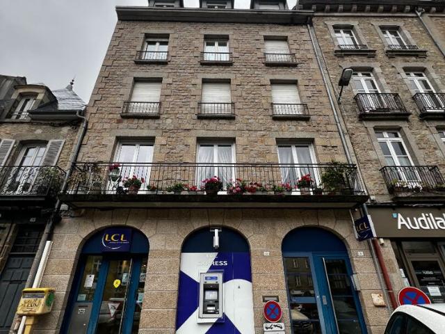 Location Appartement 4 pièces 87m²