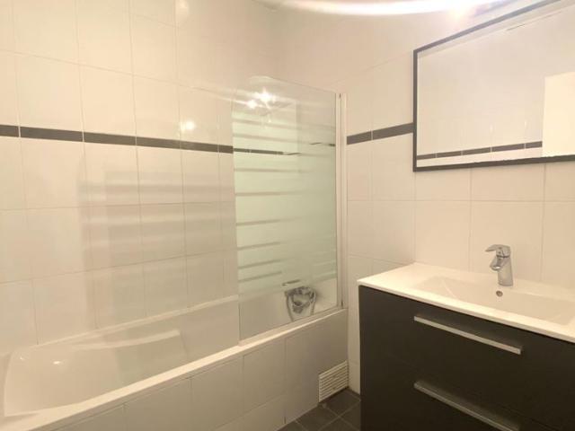 Location Appartement 4 pièces 87m²