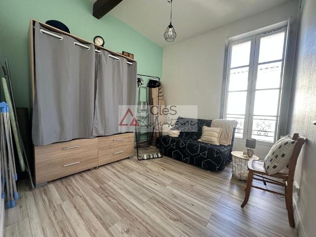 Location Appartement 4 pièces 87m² CREON 33670