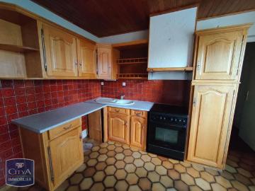 Location Appartement 4 pièces 87m² SEYSSINET PARISET 38170