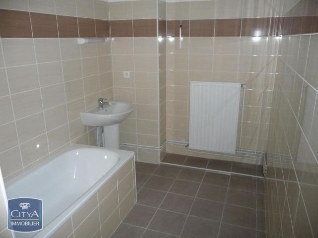 Location Appartement 4 pièces 87m² ST ETIENNE 42100
