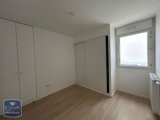 Location Appartement 4 pièces 87m² RUEIL MALMAISON 92500