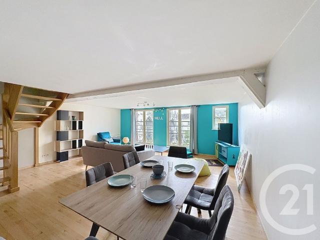 Location Appartement 4 pièces 87m² TROYES 10000