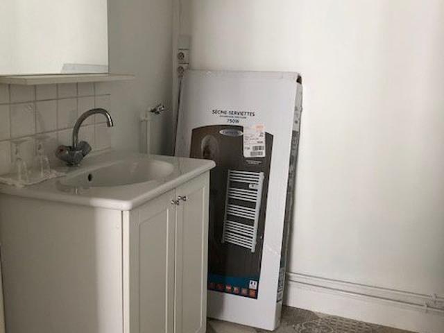 Location Appartement 4 pièces 87m² VERDUN SUR LE DOUBS 71350