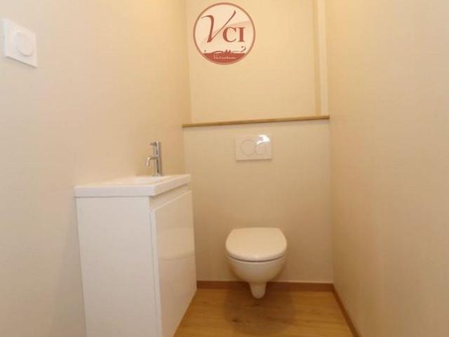 Location Appartement 4 pièces 87m² VICHY 03200