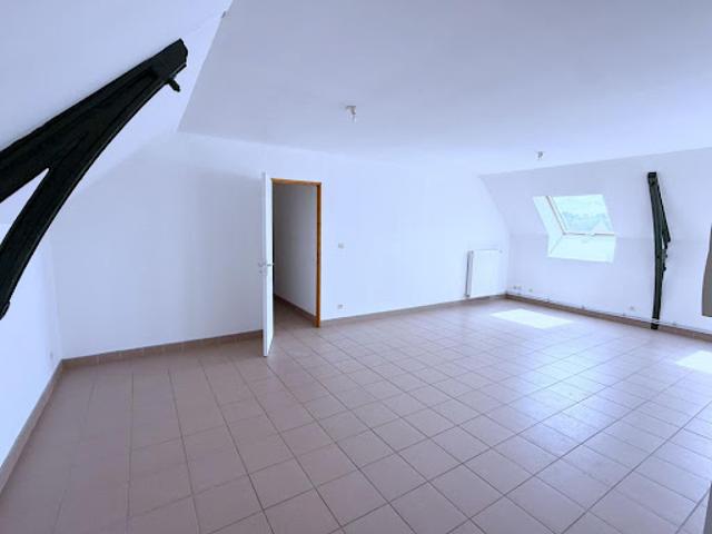 Location Appartement 4 pièces 84.52 m2 Danizy
