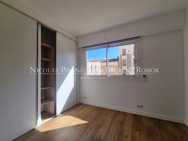Location Appartement 4 pièces 84.58 m2 Beaulieu sur Mer