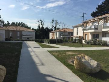 Location Appartement 4 pièces 84.5 m2 Artigues près Bordeaux