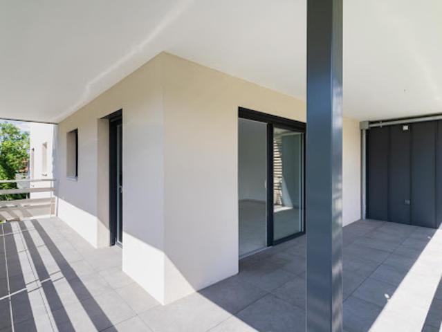 Location Appartement 4 pièces 84.61 m2 Saint Jorioz