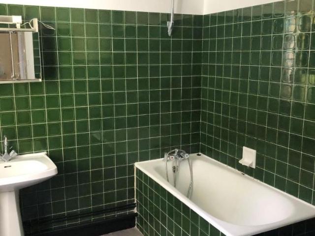 Location appartement 4 pièces 84.62 m2 à Tours