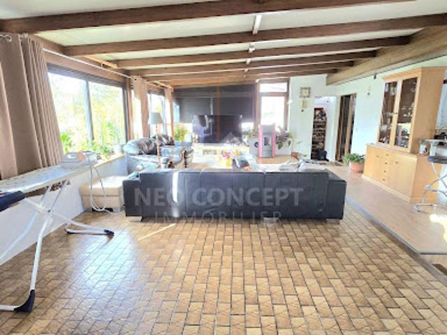 Location Appartement 4 pièces 84.76 m2 Niederroedern