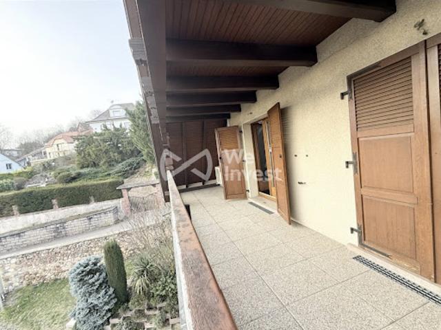 Location Appartement 4 pièces 84.83 m2 Obernai