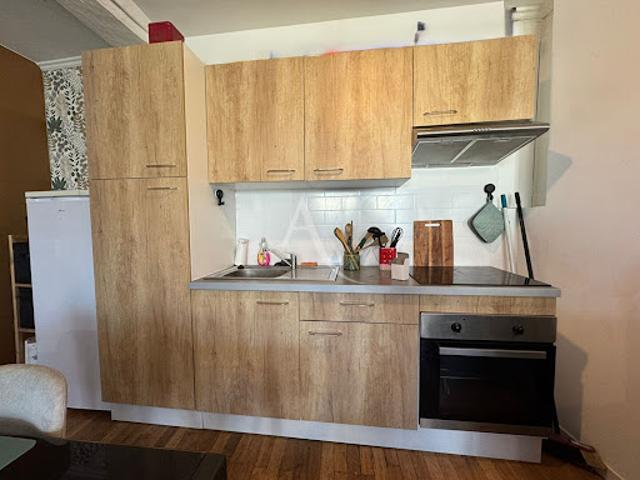 Location Appartement 4 pièces 84.87 m2 Mayenne