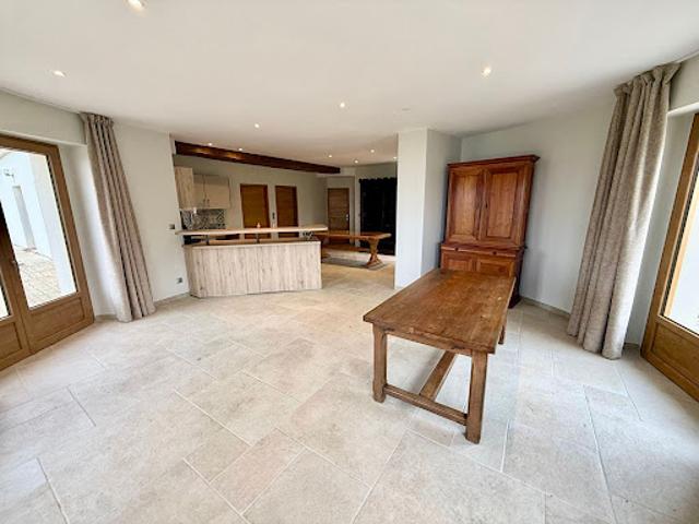 Location Appartement 4 pièces 84.84 m2 Citry