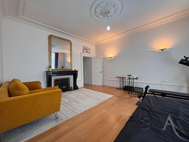 Appartement 4 pièces Bourges 84.13m² 854€ à louer l'Adresse