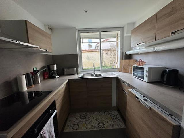 Location Appartement 4 pièces 84.12 m2 Bezannes