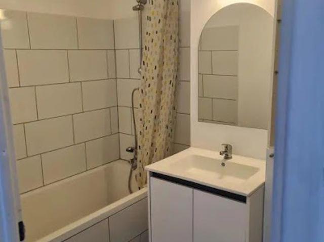 Location Appartement 4 pièces 84 m2 Villeneuve d'Ascq