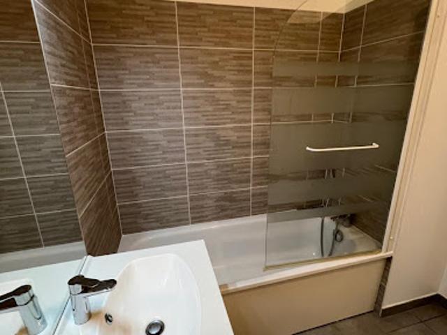 Location Appartement 4 pièces 84 m2 Argenteuil