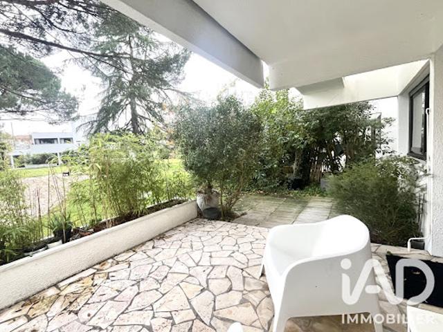 Location Appartement 4 pièces 84 m2 Bordeaux