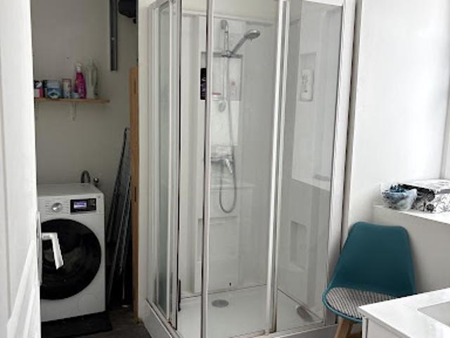 Location Appartement 4 pièces 84 m2 Guingamp