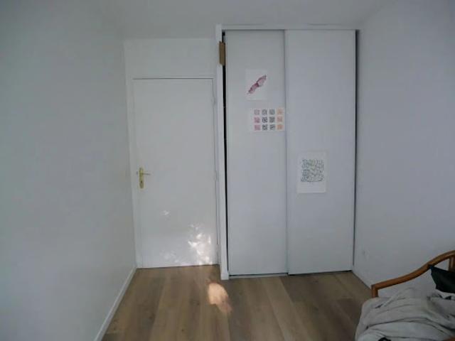 Location Appartement 4 pièces 84 m2 Saint Denis