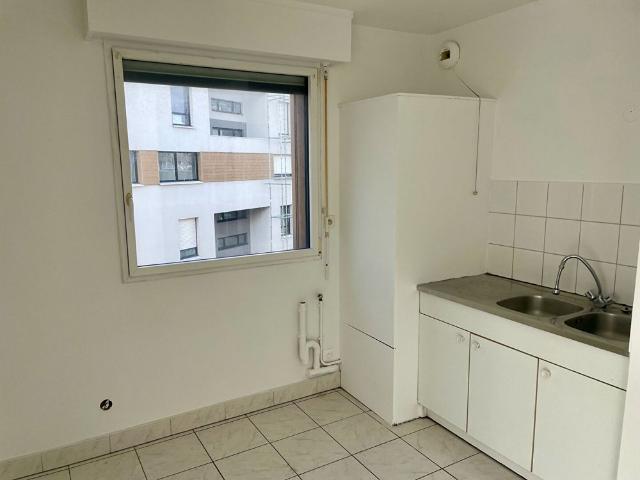 Location Appartement 4 pièces 84m²