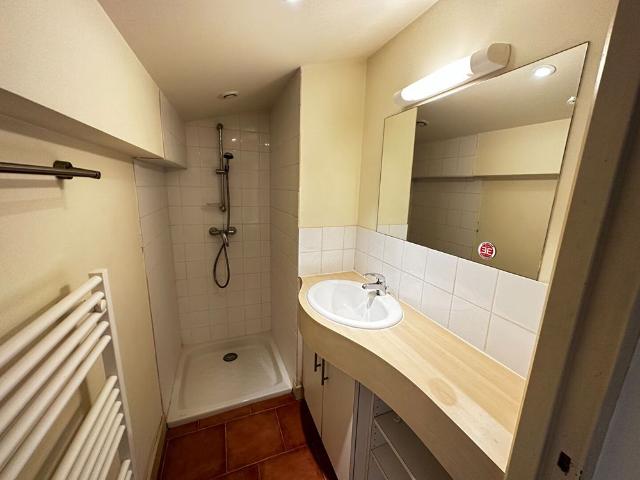 Location Appartement 4 pièces 84m²