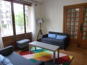 Location Appartement 4 pièces 84m² ANNECY 74000