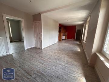 Location Appartement 4 pièces 84m² DUNIERES 43220
