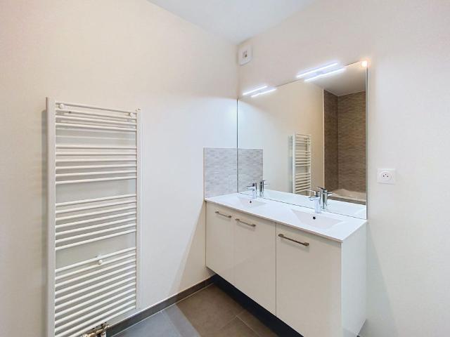 Location Appartement 4 pièces 84m² HAGUENAU 67500