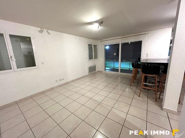 Location Appartement 4 pièces 84m² ST JEOIRE 74490