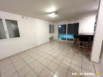 Location Appartement 4 pièces 84m² ST JEOIRE 74490