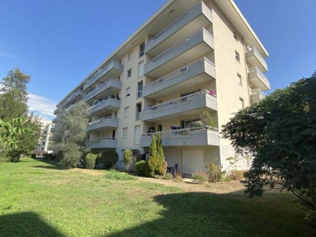 Location appartement 4 pièces