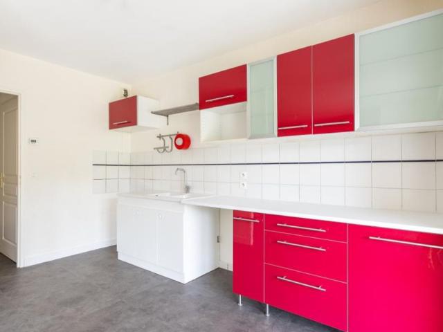Location appartement 4 pièces