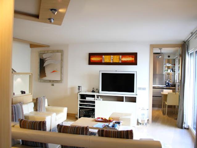 Location Appartement 4 pièces 85.57 m2 Paris 13ème