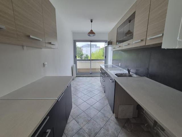 Location Appartement 4 pièces 85.58 m2 Boissy saint leger