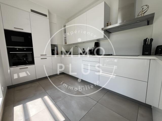 Location Appartement 4 pièces 85,58 m² Sevrier