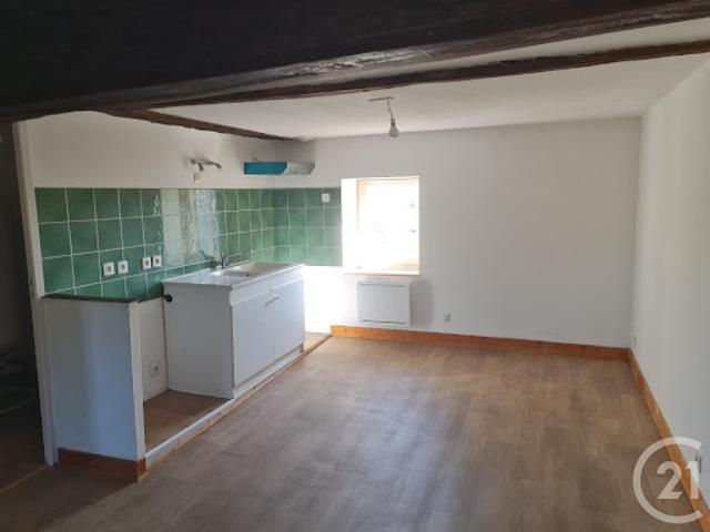 Location Appartement 4 pièces 85.66 m2 Luthenay Uxeloup
