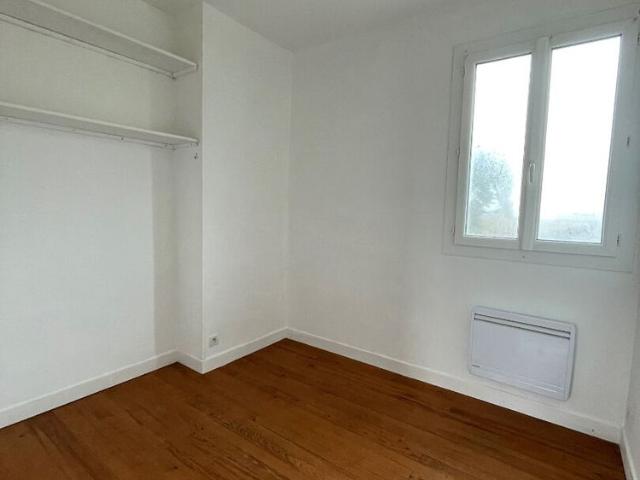 Location appartement 4 pièces, 85.77m², Castillon Savès