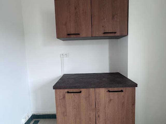 Location Appartement 4 pièces 85.8 m2 Besançon