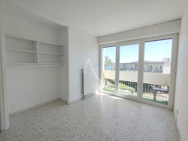 Location Appartement 4 pièces 85.98 m2 Balaruc les Bains