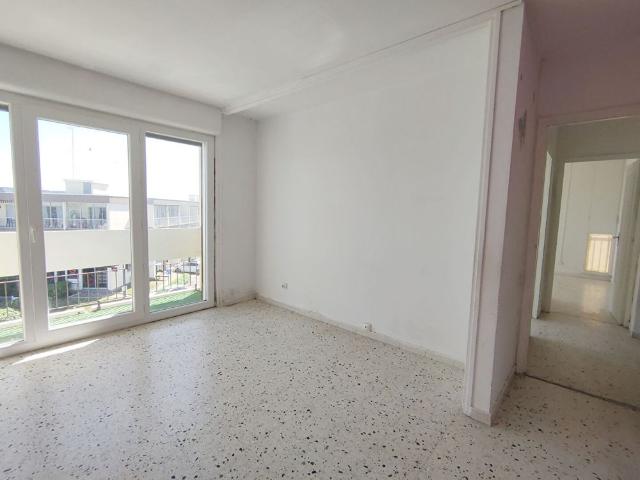 Location appartement 4 pièces, 85.98m², Balaruc les Bains