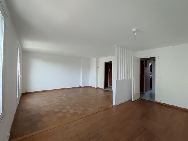 Location appartement 4 pièces, 85.00m², Le Havre