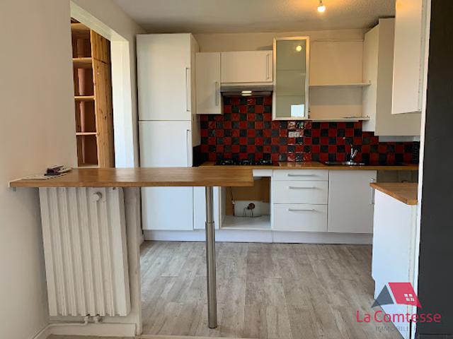 Location Appartement 4 pièces 85.05 m2 Aix en Provence