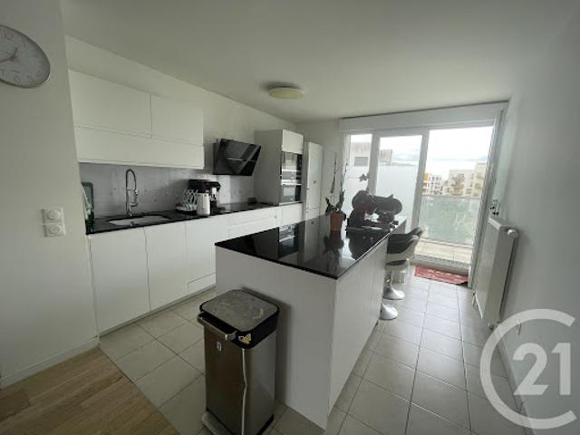 Location Appartement 4 pièces 85.12 m2 Gif sur Yvette