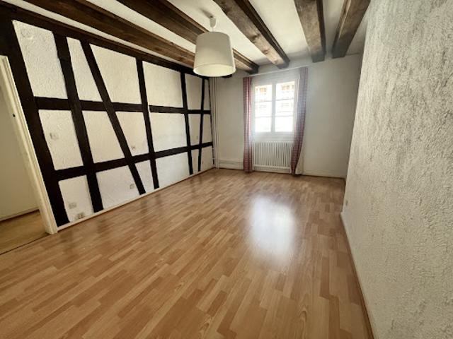 Location Appartement 4 pièces 85.17 m2 Colmar