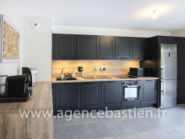 Location Appartement 4 pièces 85.16 m2 Thoiry